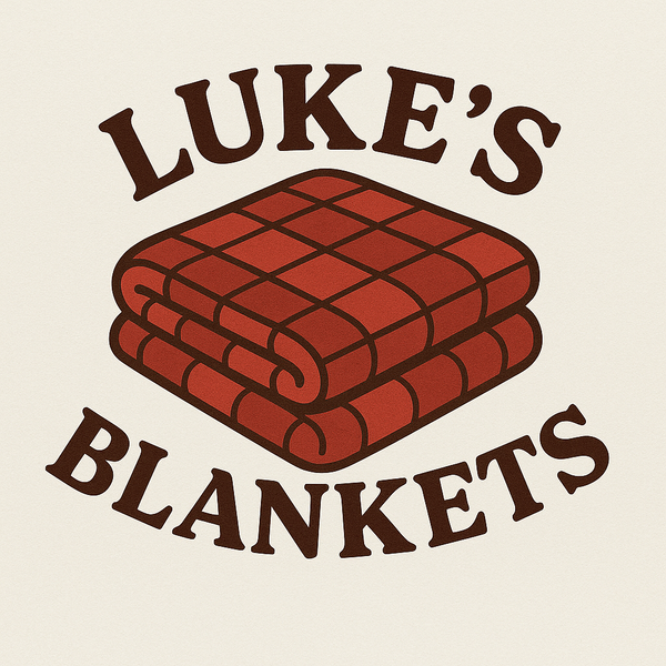 Lukes Blankets